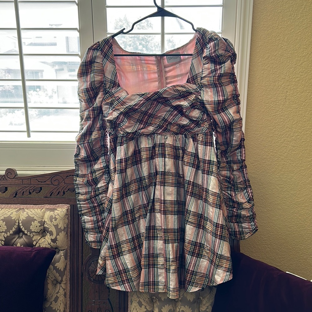 Saylor dress from Nordstrom. Size xs